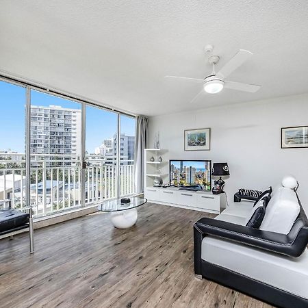 Condor Apartments By Gold Coast Premium Экстерьер фото