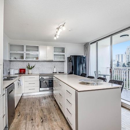 Condor Apartments By Gold Coast Premium Экстерьер фото
