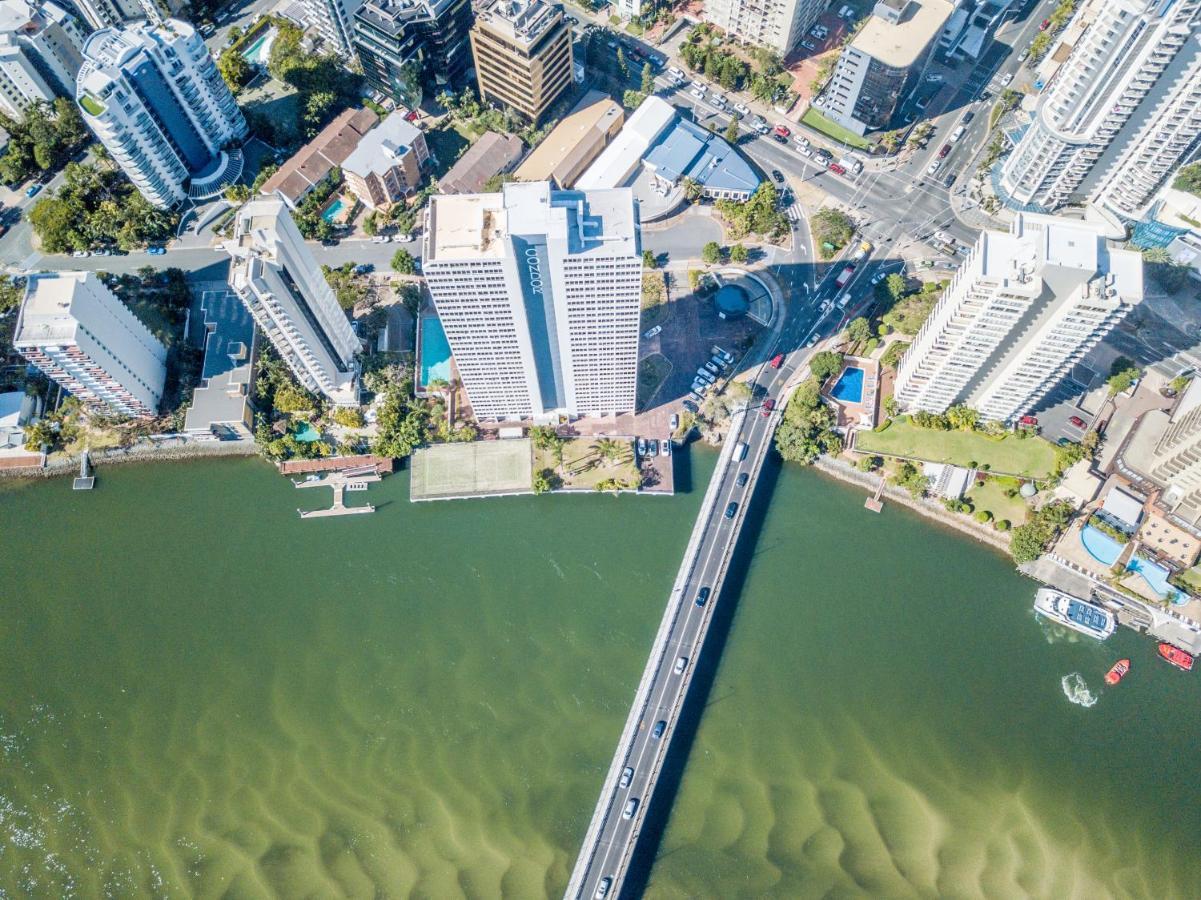 Condor Apartments By Gold Coast Premium Экстерьер фото