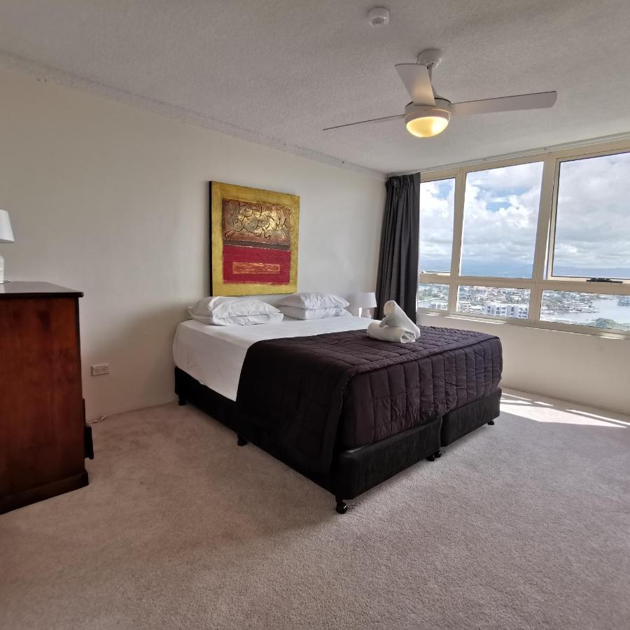 Condor Apartments By Gold Coast Premium Экстерьер фото