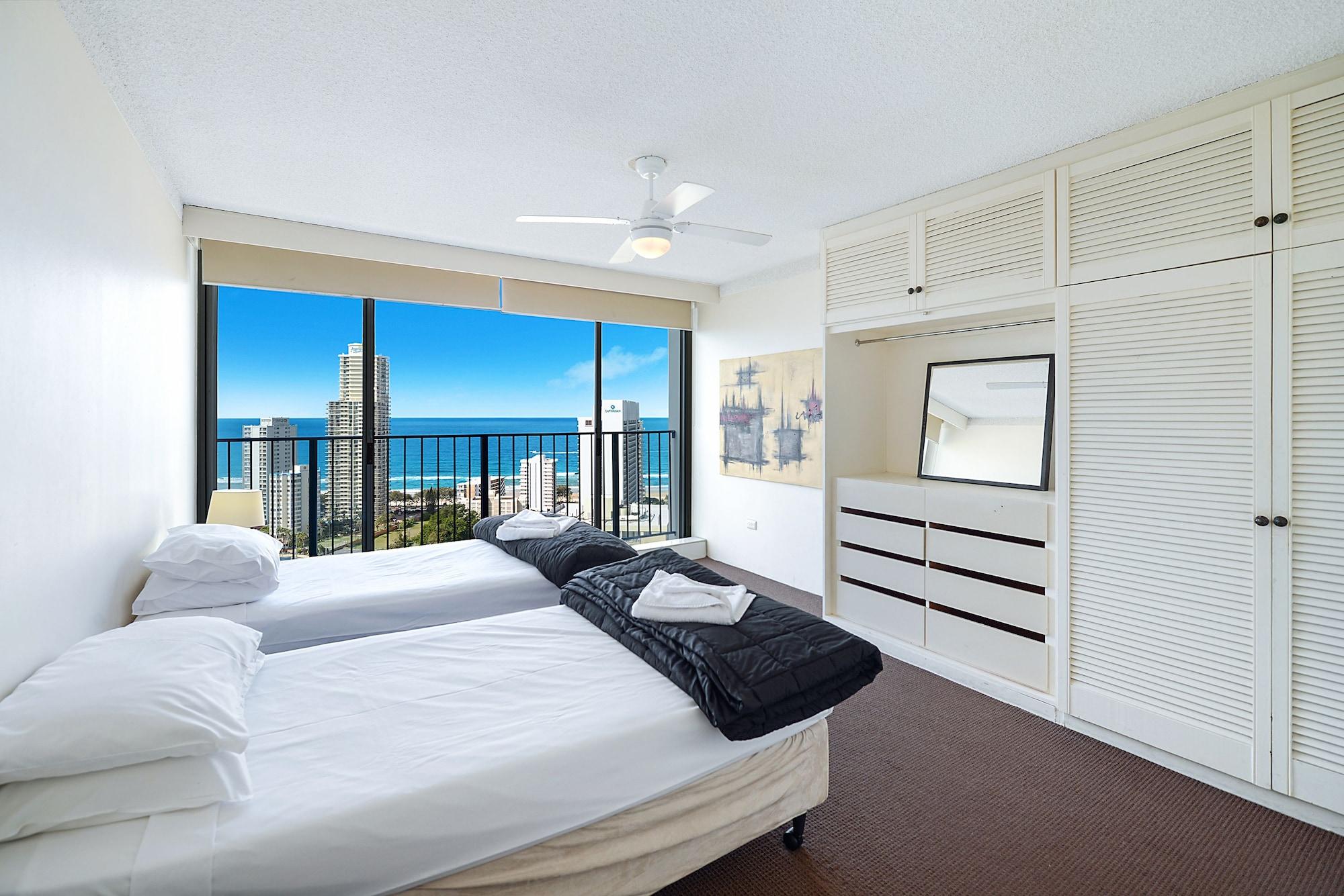 Condor Apartments By Gold Coast Premium Экстерьер фото