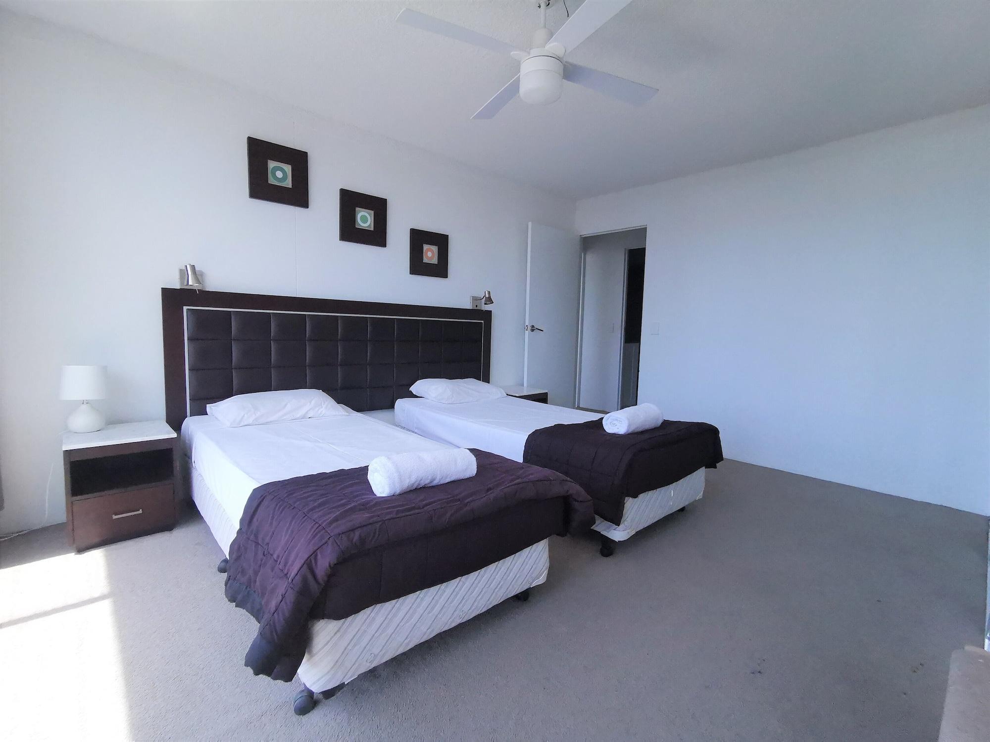 Condor Apartments By Gold Coast Premium Экстерьер фото