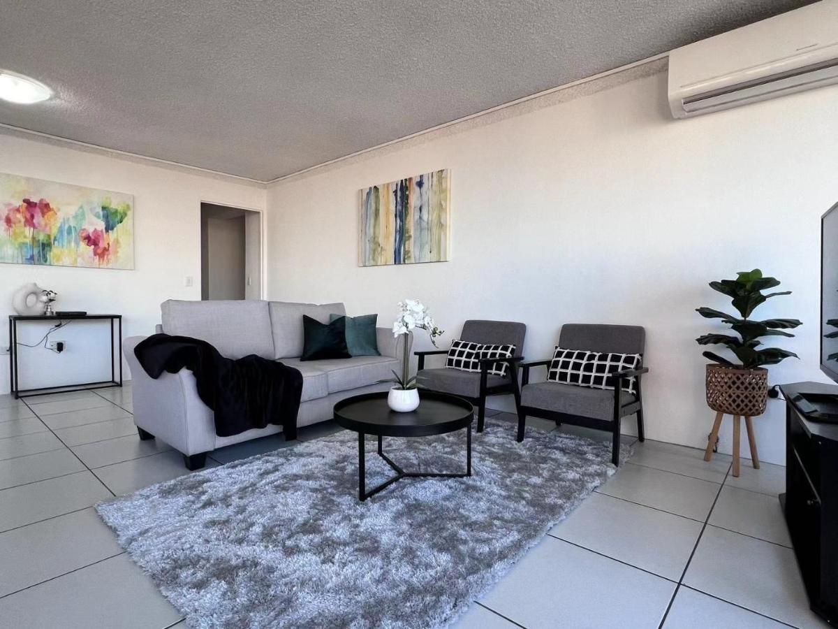 Condor Apartments By Gold Coast Premium Экстерьер фото