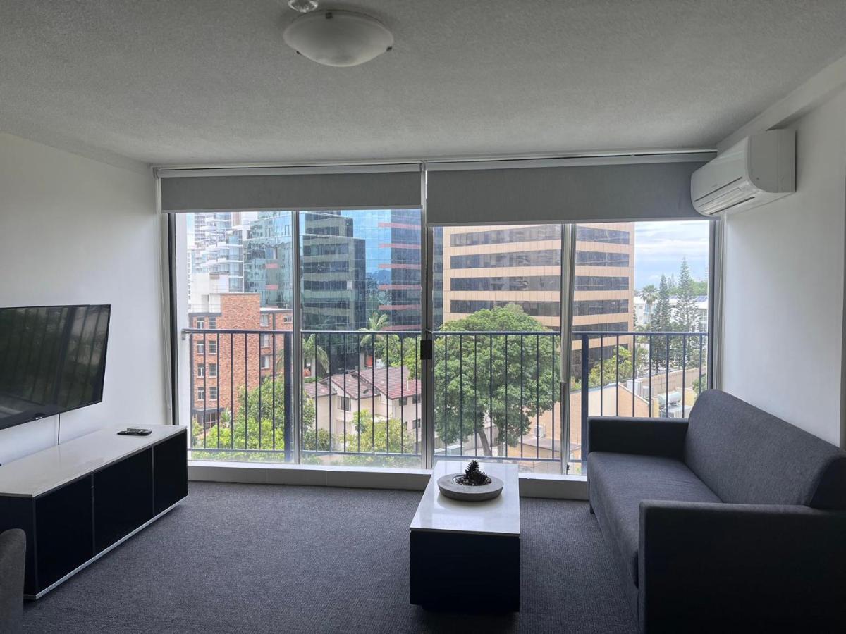 Condor Apartments By Gold Coast Premium Экстерьер фото