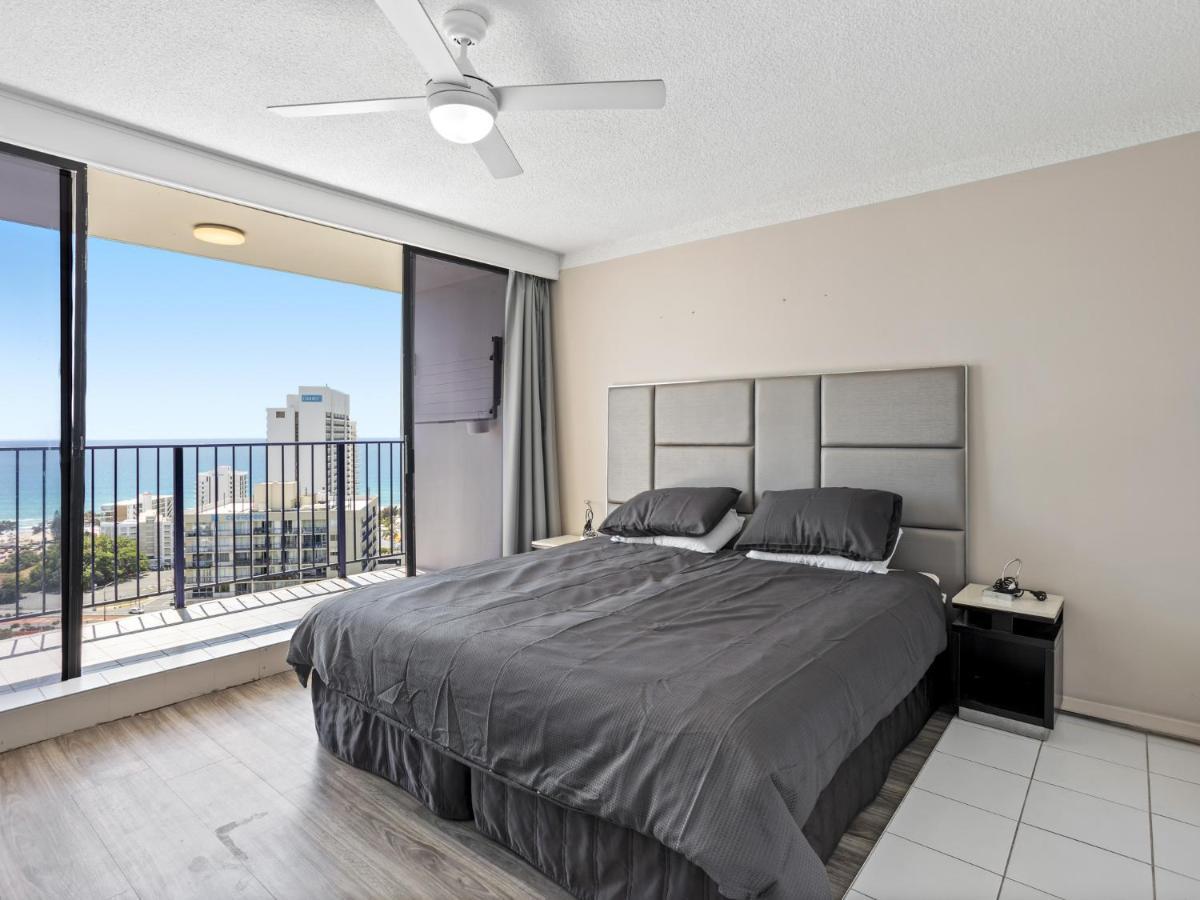 Condor Apartments By Gold Coast Premium Экстерьер фото