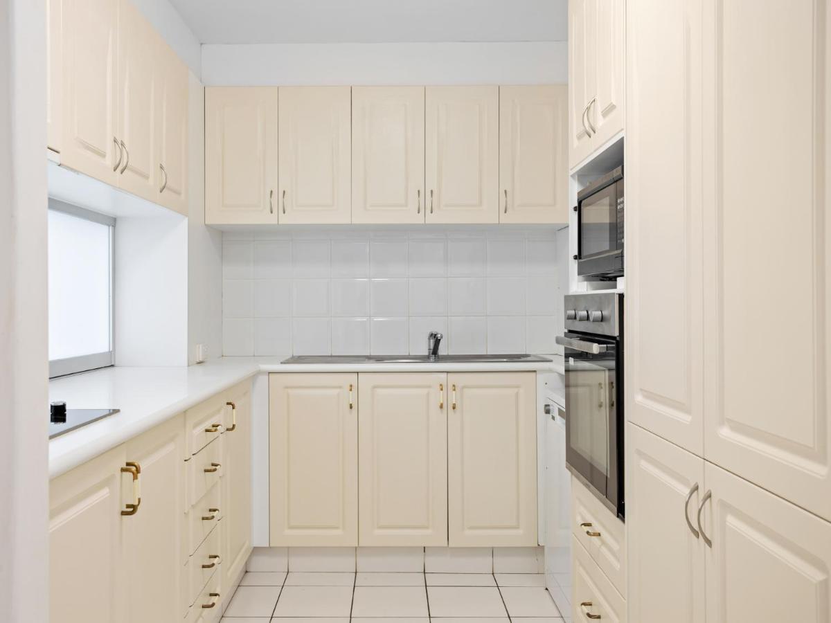 Condor Apartments By Gold Coast Premium Экстерьер фото
