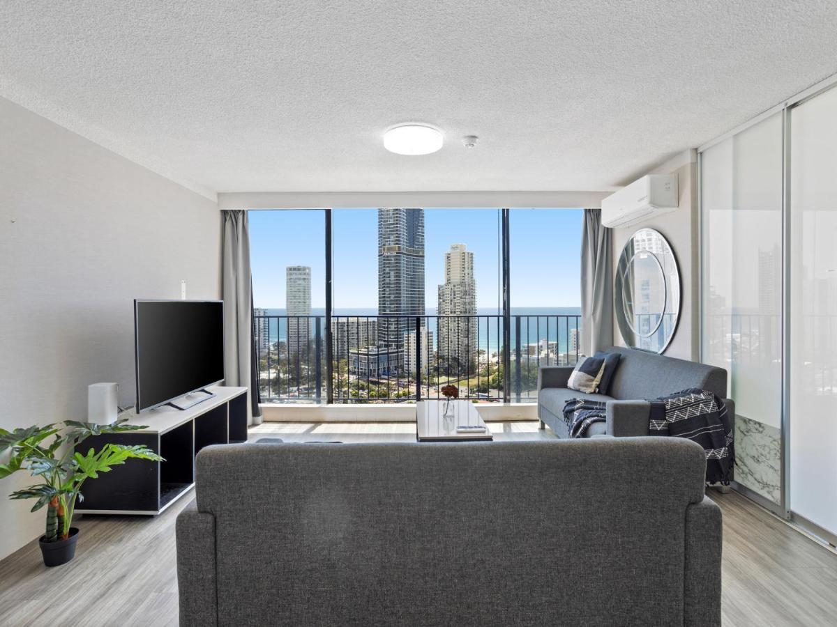 Condor Apartments By Gold Coast Premium Экстерьер фото