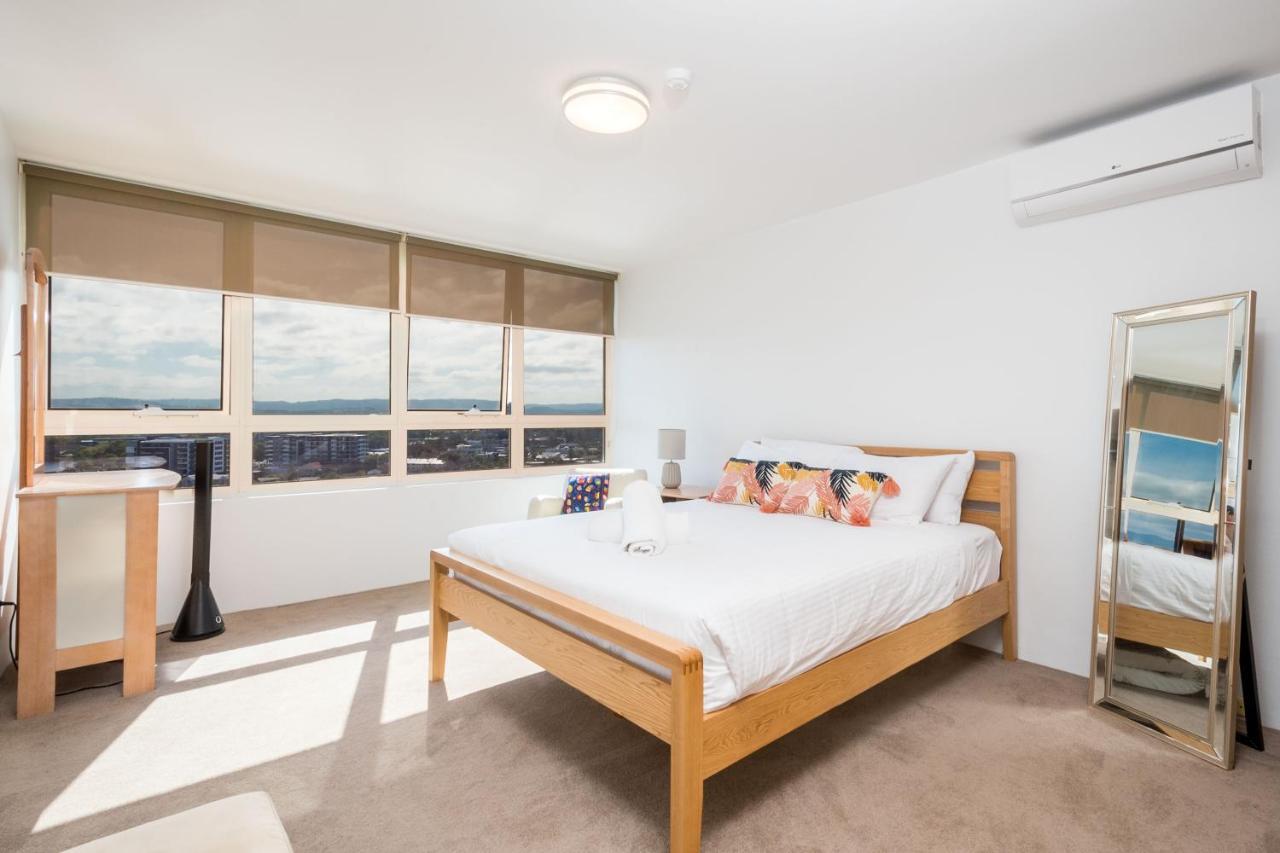 Condor Apartments By Gold Coast Premium Экстерьер фото