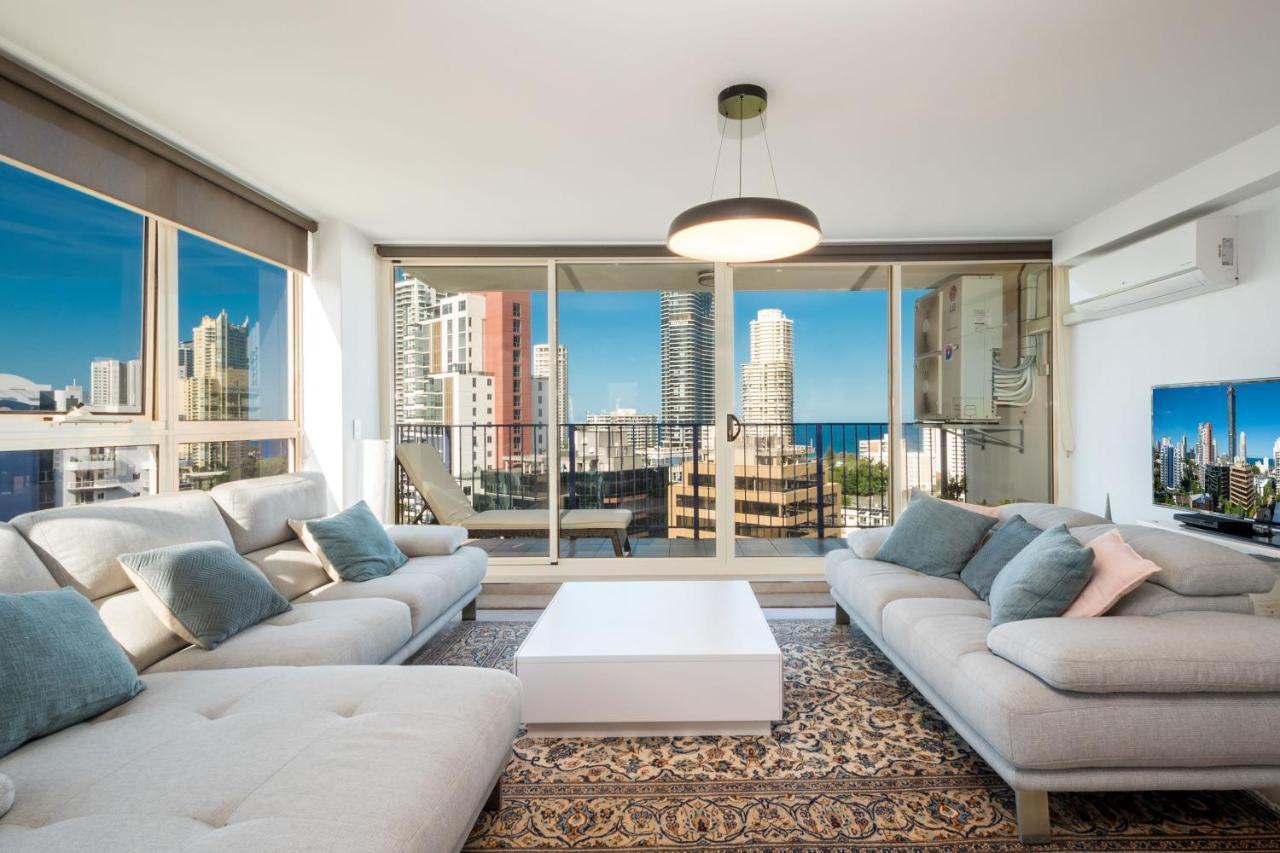 Condor Apartments By Gold Coast Premium Экстерьер фото