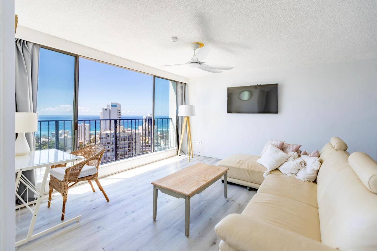 Condor Apartments By Gold Coast Premium Экстерьер фото