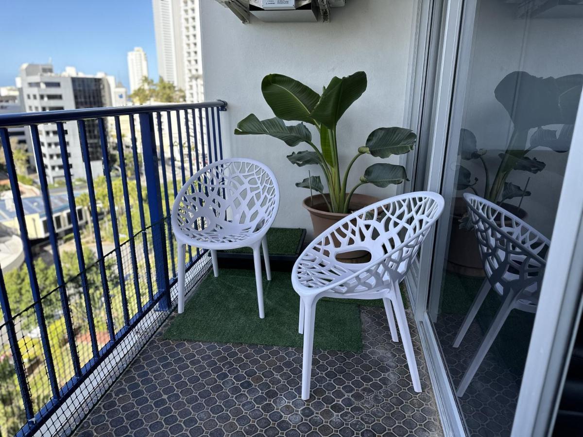 Condor Apartments By Gold Coast Premium Экстерьер фото