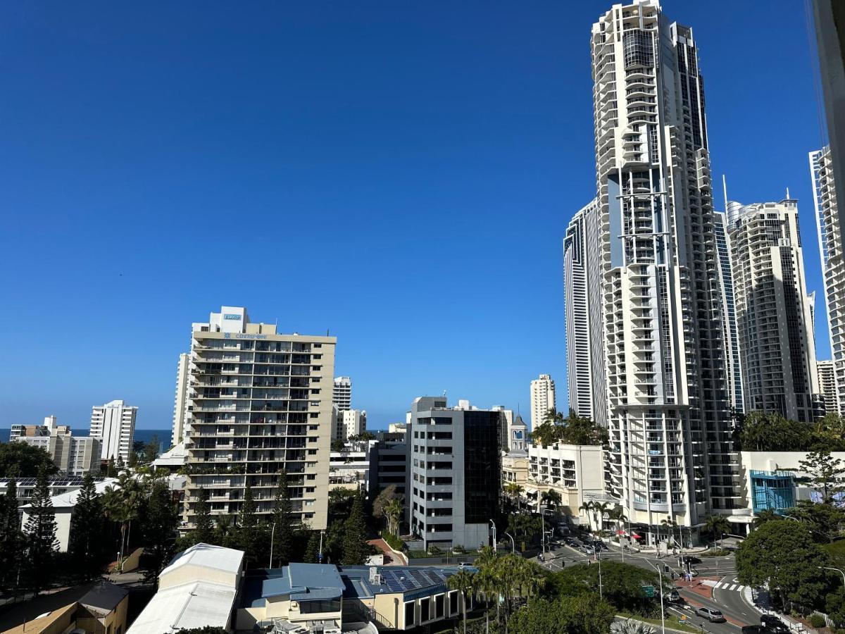 Condor Apartments By Gold Coast Premium Экстерьер фото