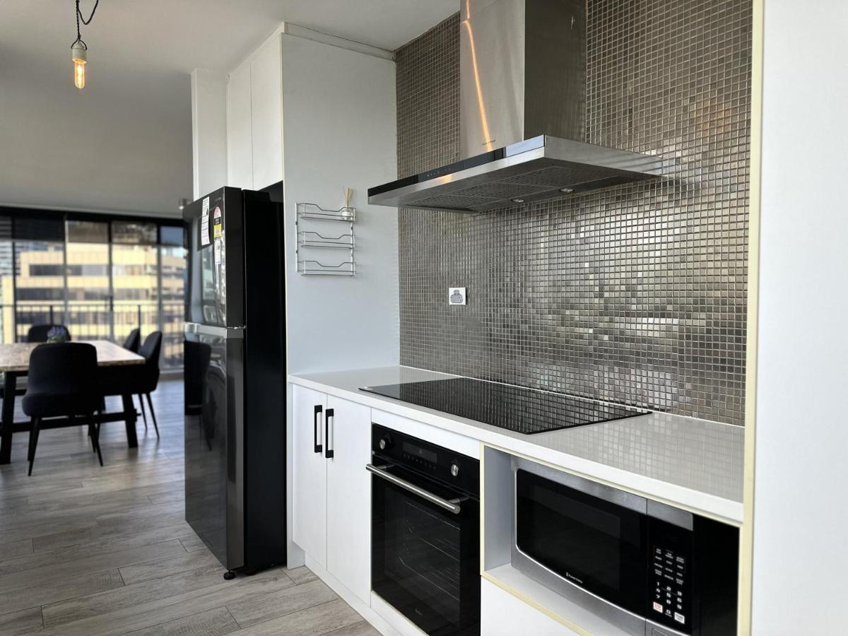 Condor Apartments By Gold Coast Premium Экстерьер фото