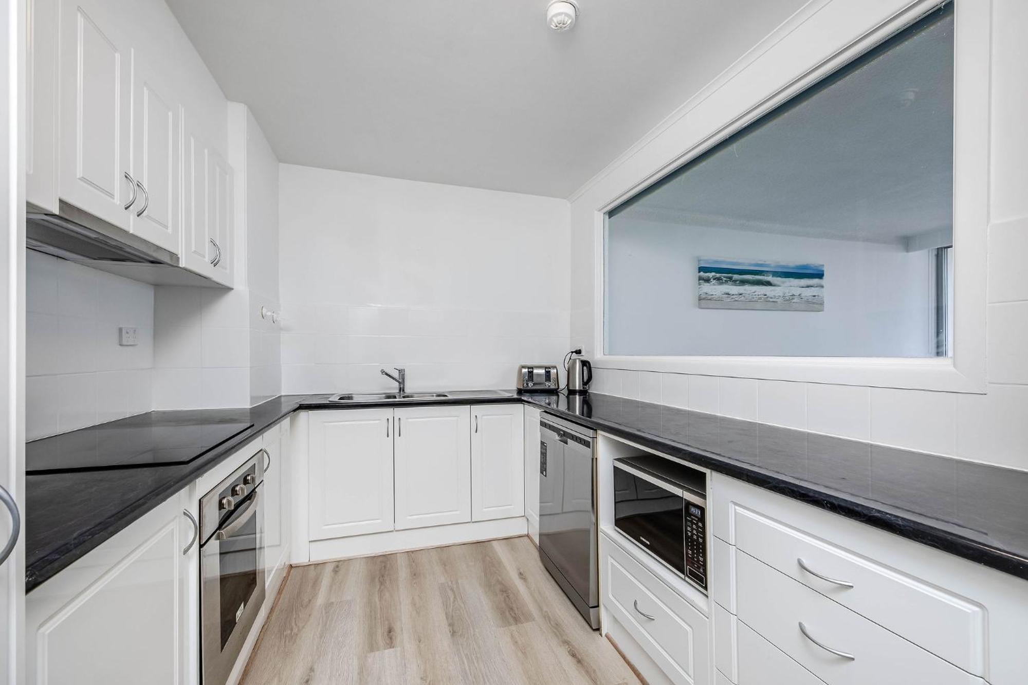 Condor Apartments By Gold Coast Premium Экстерьер фото