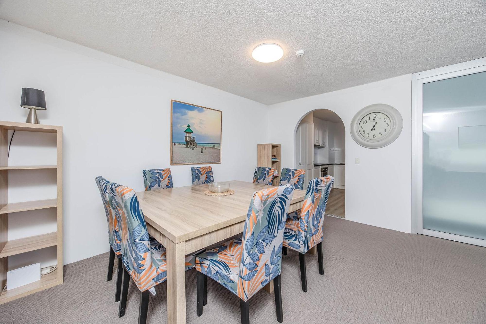 Condor Apartments By Gold Coast Premium Экстерьер фото