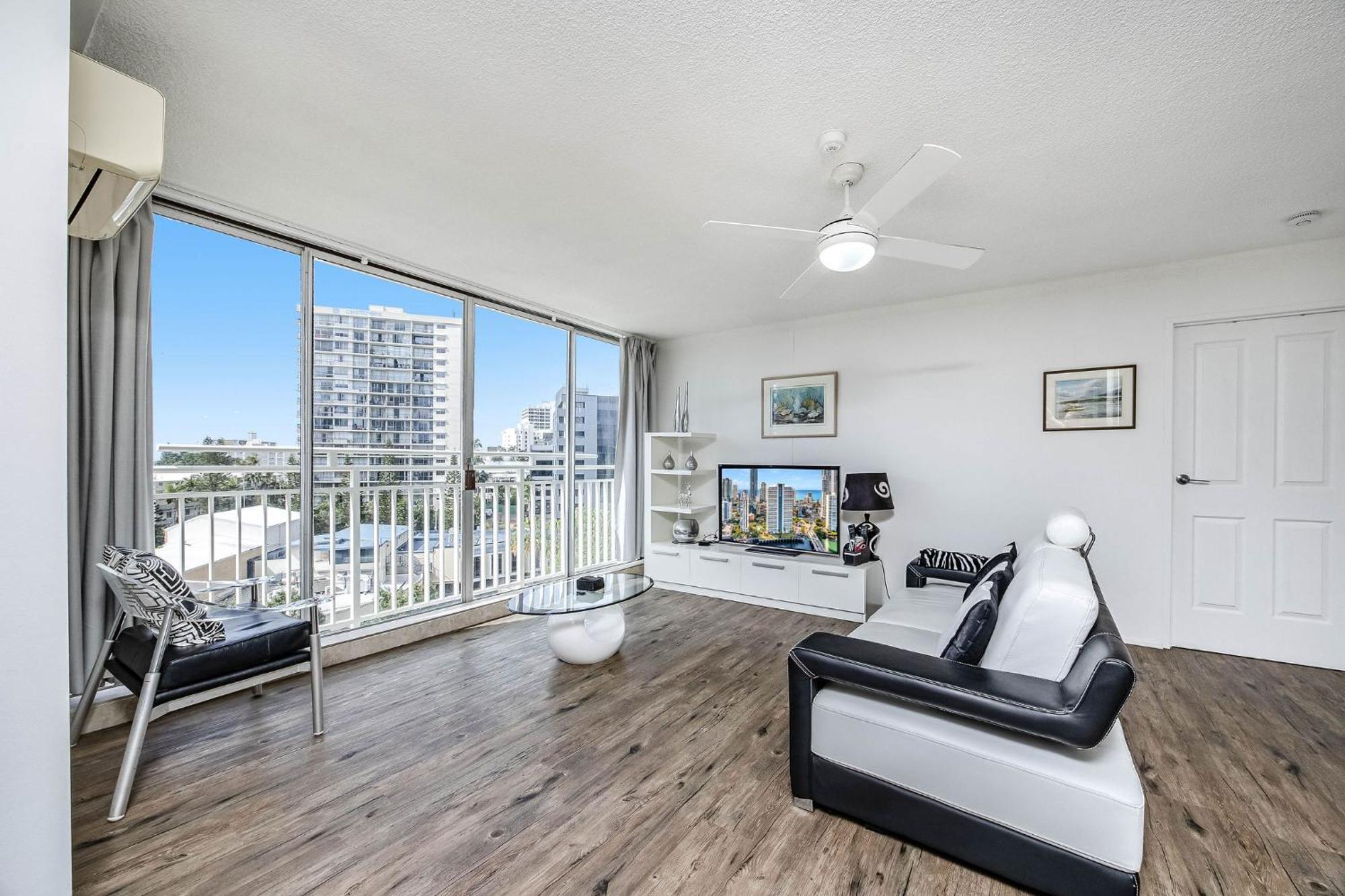 Condor Apartments By Gold Coast Premium Экстерьер фото