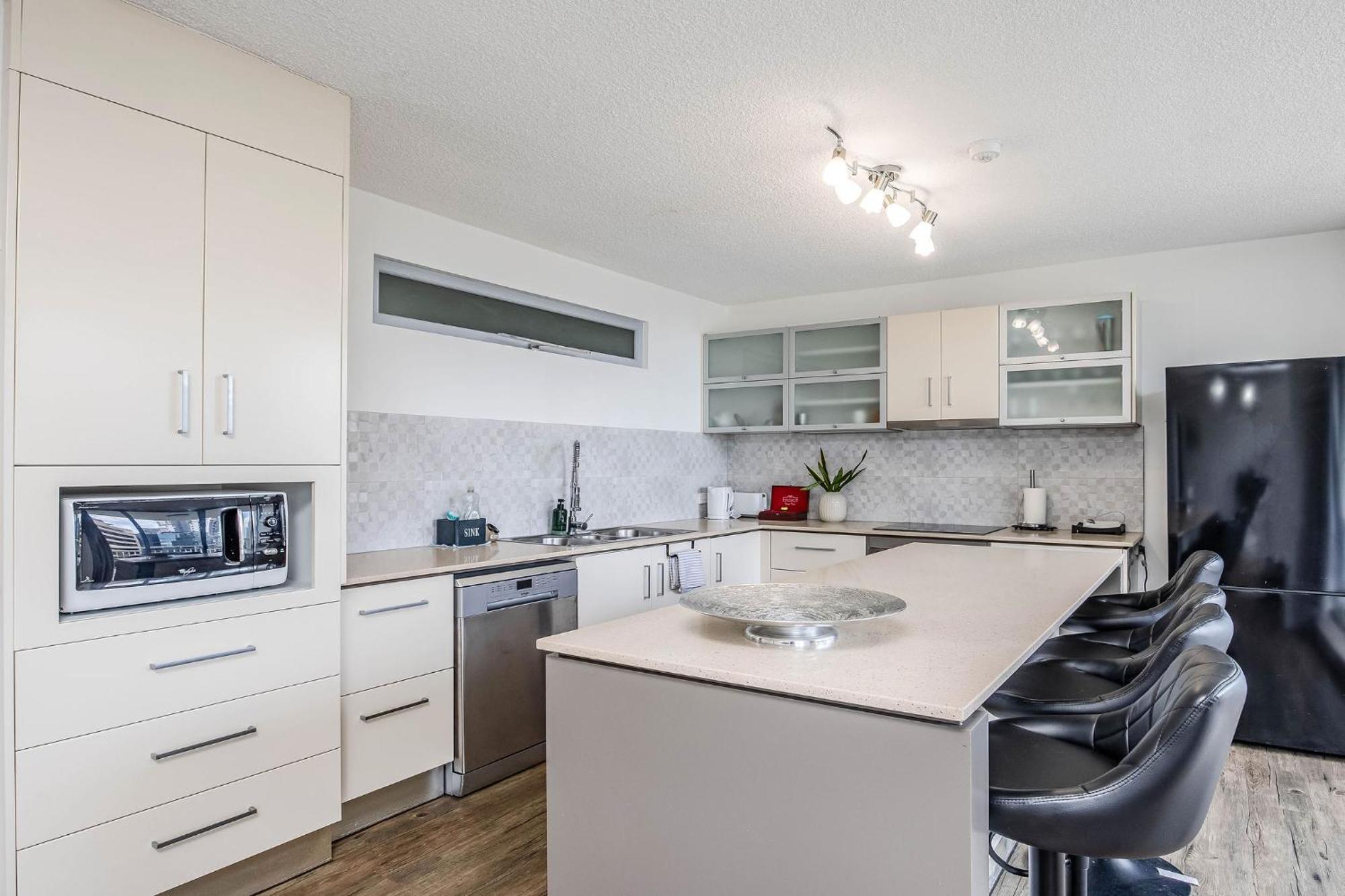 Condor Apartments By Gold Coast Premium Экстерьер фото