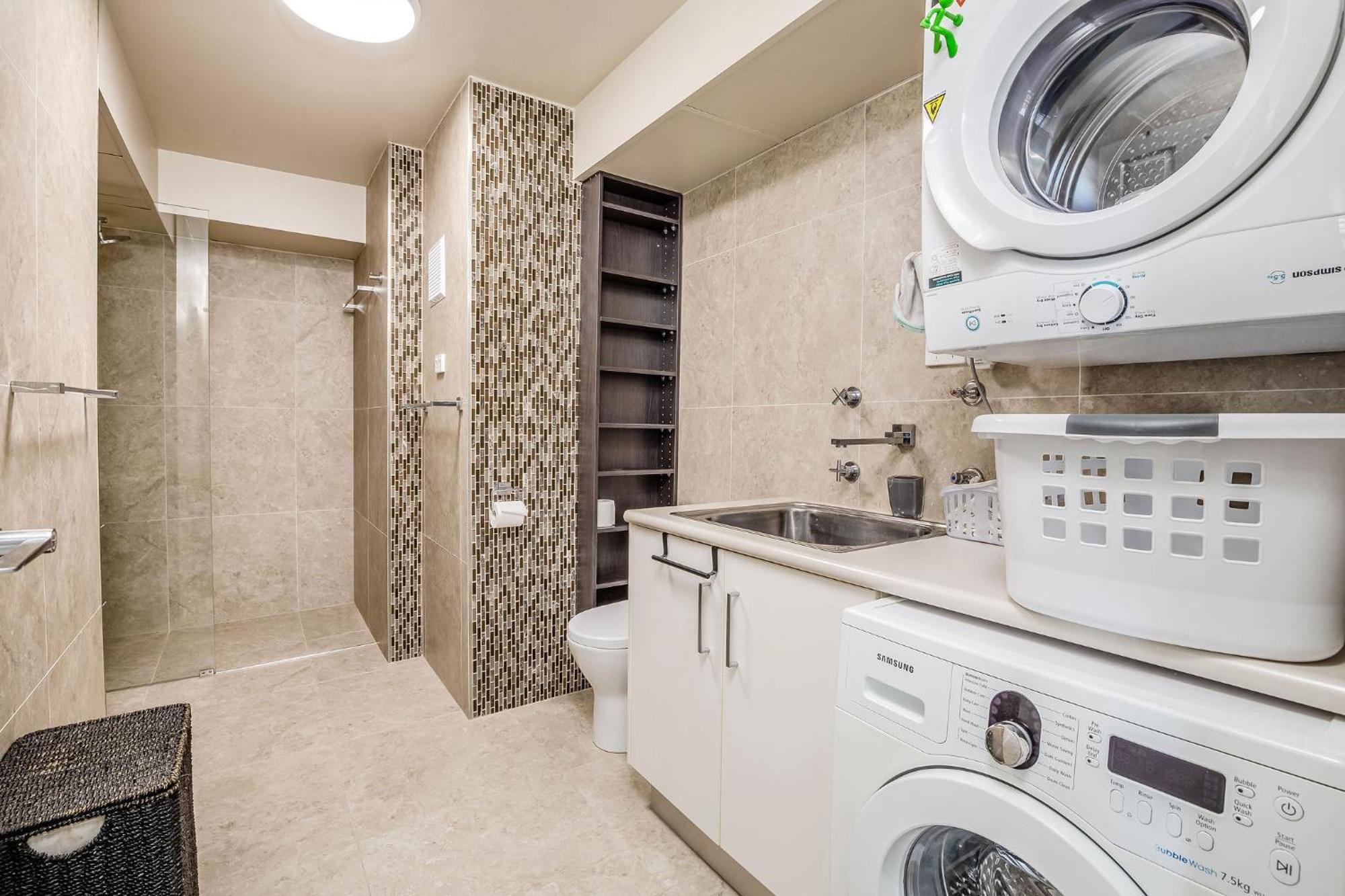 Condor Apartments By Gold Coast Premium Экстерьер фото