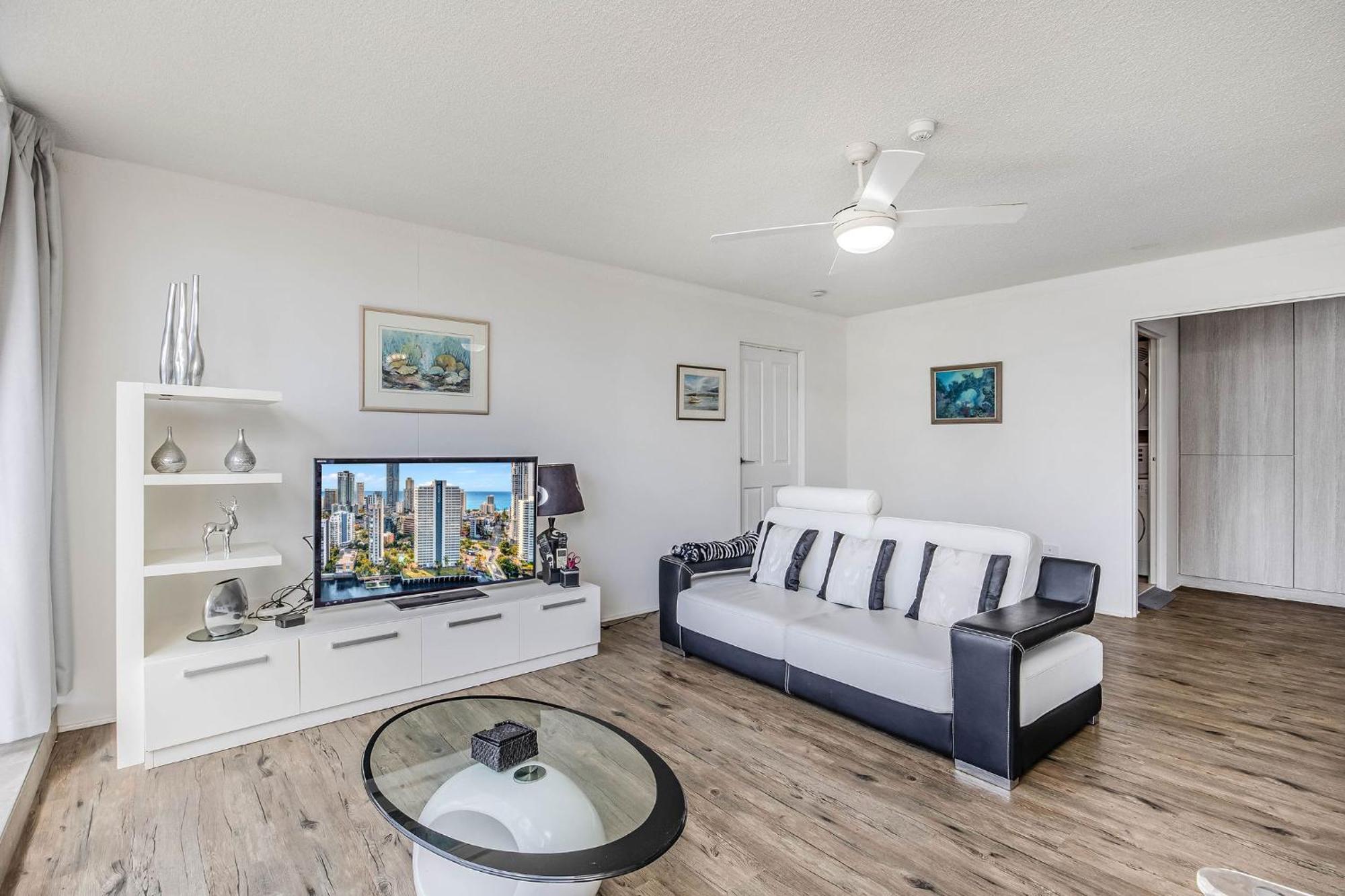 Condor Apartments By Gold Coast Premium Экстерьер фото