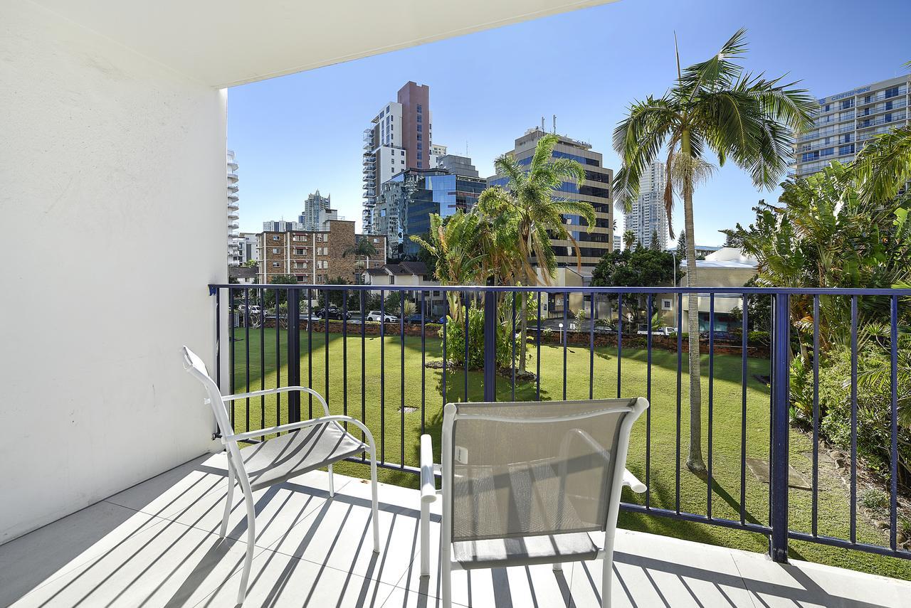Condor Apartments By Gold Coast Premium Экстерьер фото