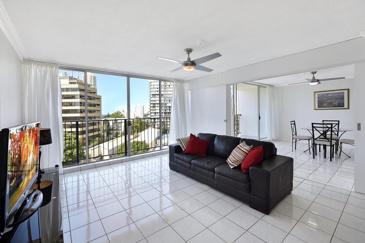 Condor Apartments By Gold Coast Premium Экстерьер фото
